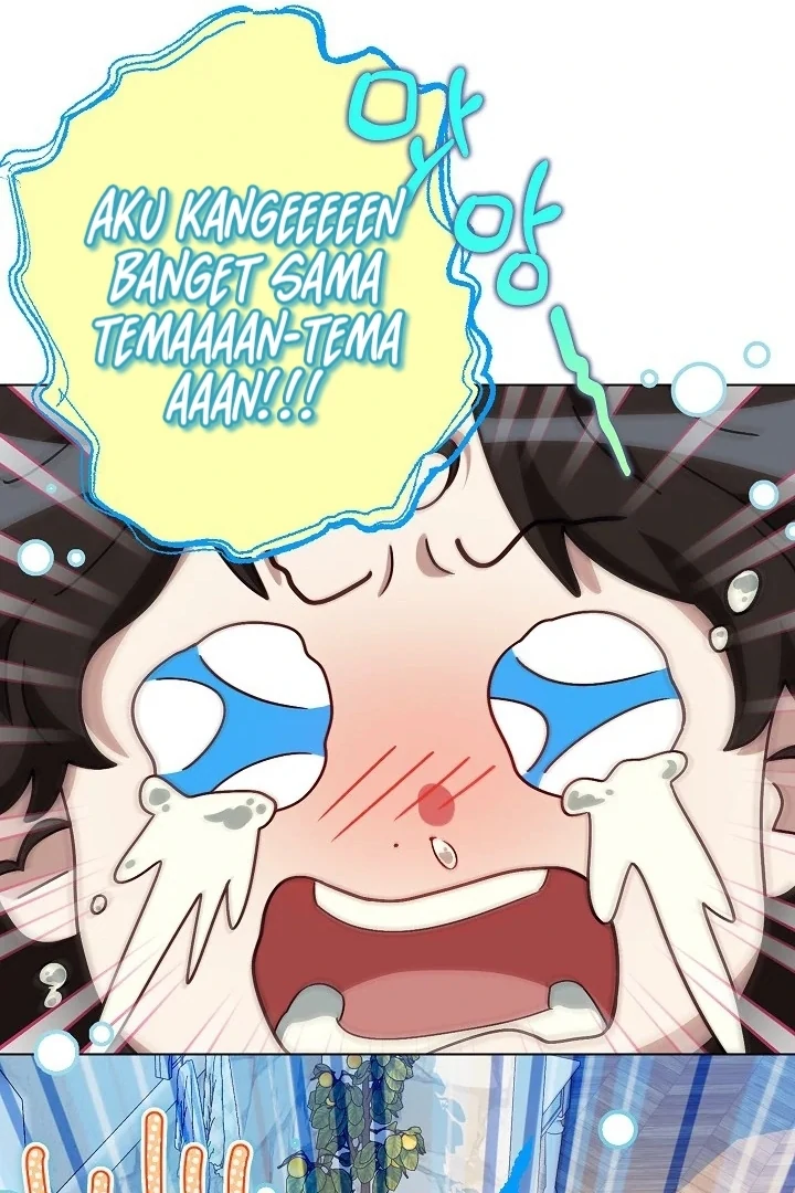 Became the youngest Sister-in-Law of the Ruined Harem Male Leads Chapter 2 - halaman 118
