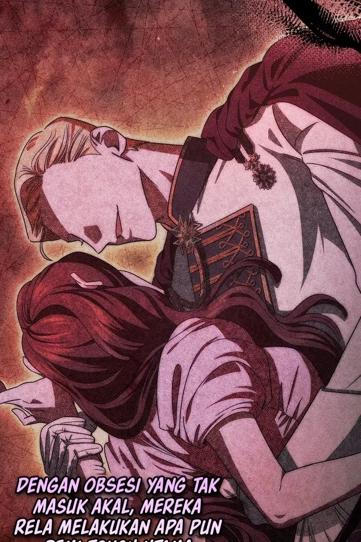 Became the youngest Sister-in-Law of the Ruined Harem Male Leads Chapter 2 - halaman 12