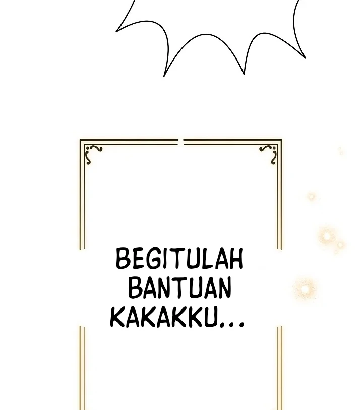 Became the youngest Sister-in-Law of the Ruined Harem Male Leads Chapter 2 - halaman 123