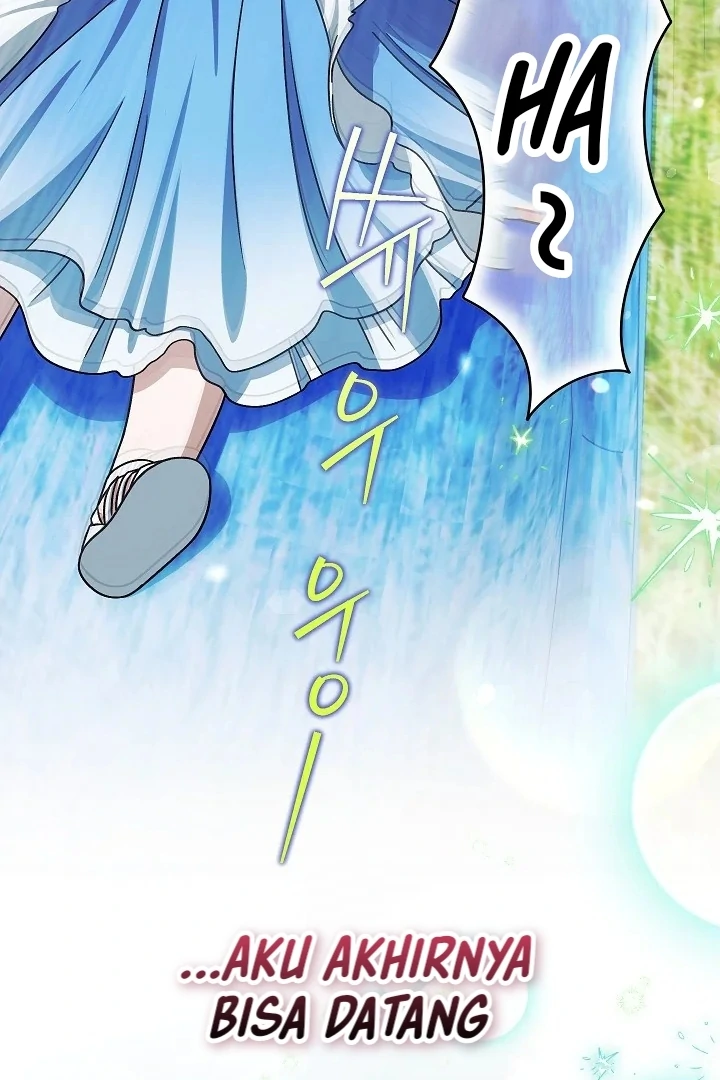 Became the youngest Sister-in-Law of the Ruined Harem Male Leads Chapter 2 - halaman 126