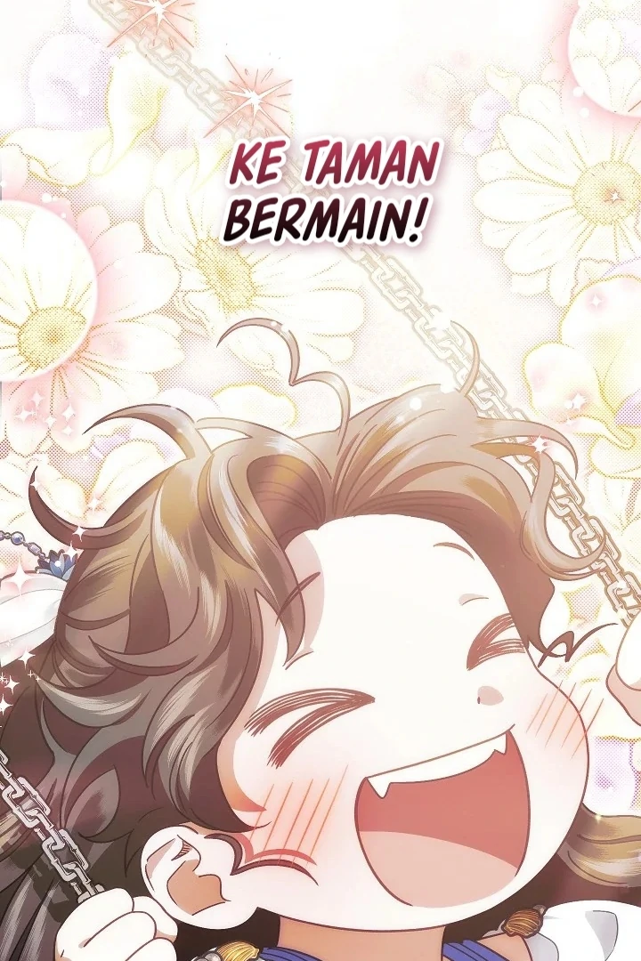 Became the youngest Sister-in-Law of the Ruined Harem Male Leads Chapter 2 - halaman 128