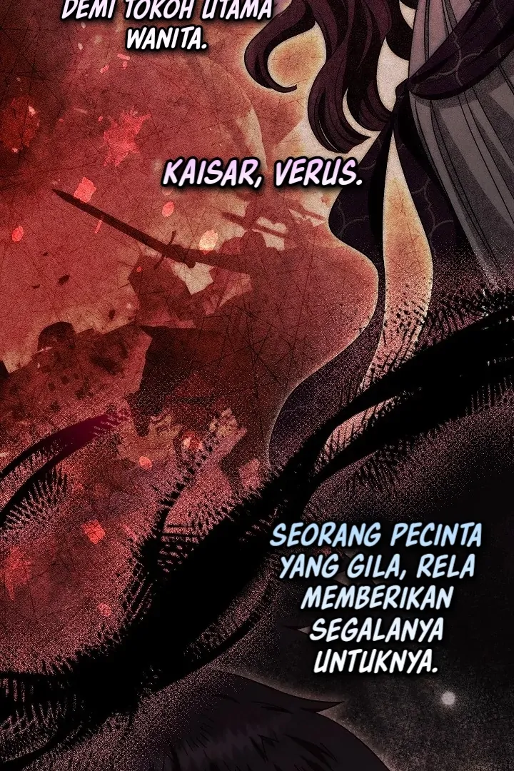 Became the youngest Sister-in-Law of the Ruined Harem Male Leads Chapter 2 - halaman 13