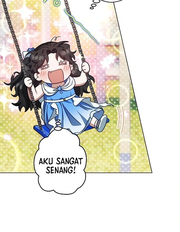 Became the youngest Sister-in-Law of the Ruined Harem Male Leads Chapter 2 - halaman 131