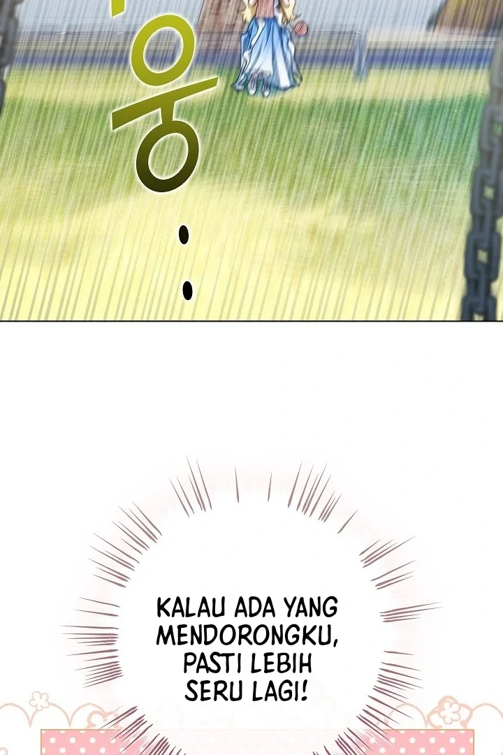 Became the youngest Sister-in-Law of the Ruined Harem Male Leads Chapter 2 - halaman 136