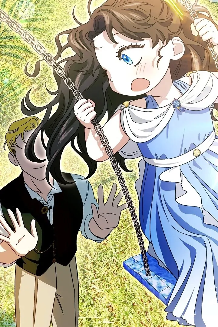 Became the youngest Sister-in-Law of the Ruined Harem Male Leads Chapter 2 - halaman 141