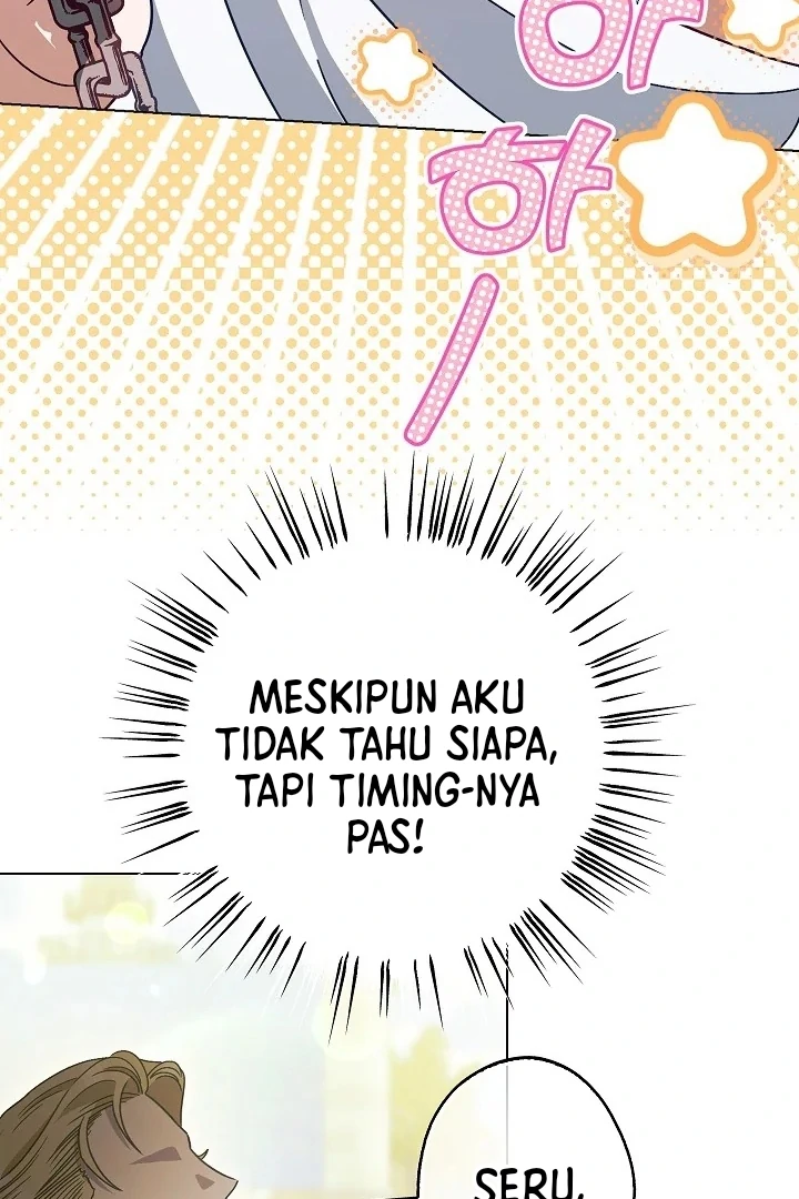 Became the youngest Sister-in-Law of the Ruined Harem Male Leads Chapter 2 - halaman 145