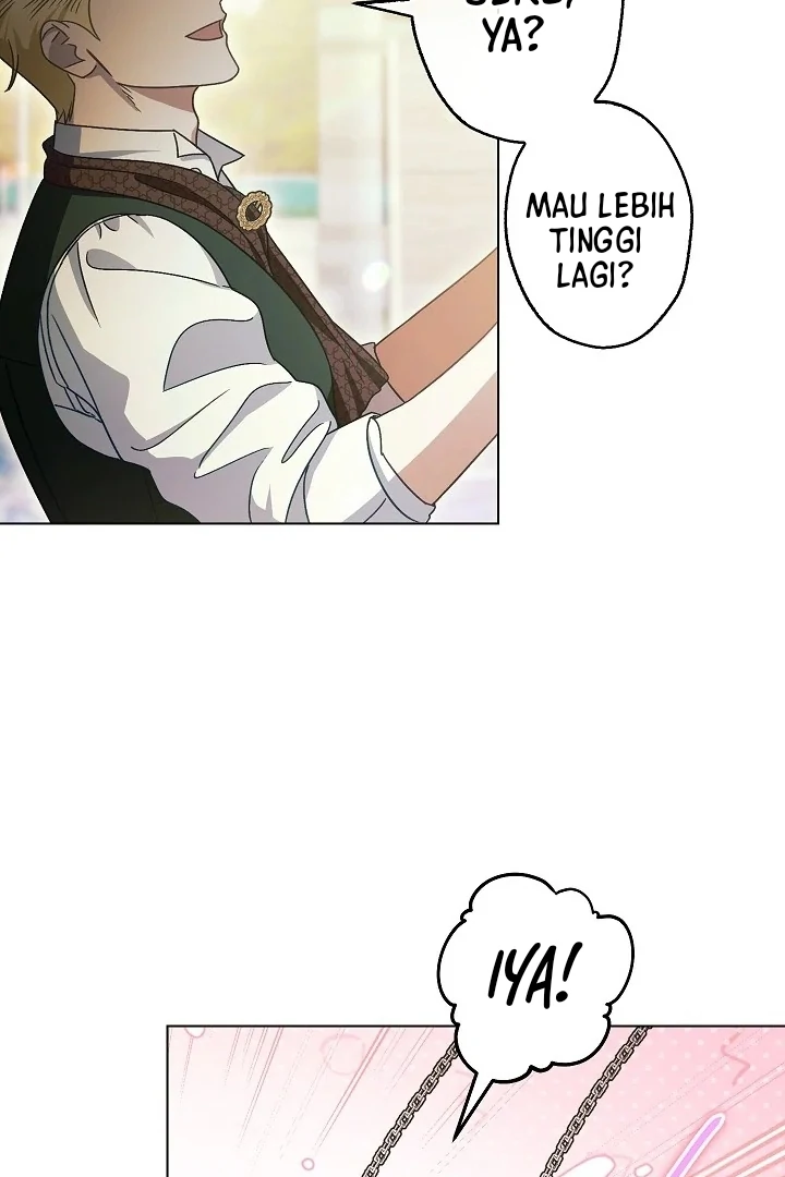 Became the youngest Sister-in-Law of the Ruined Harem Male Leads Chapter 2 - halaman 146