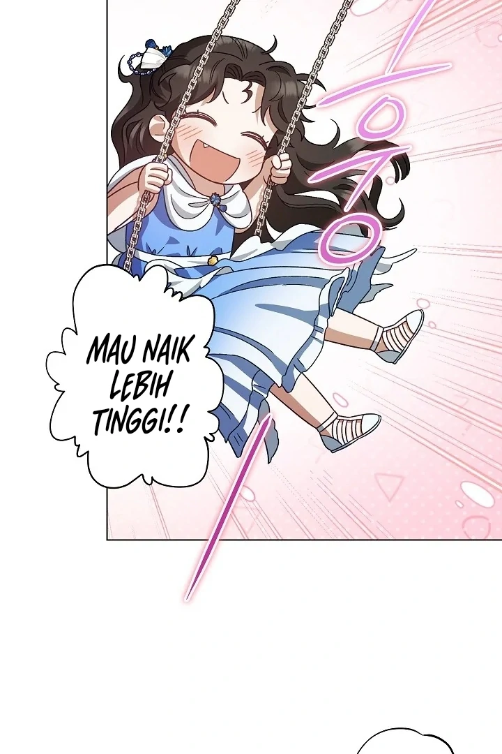 Became the youngest Sister-in-Law of the Ruined Harem Male Leads Chapter 2 - halaman 147