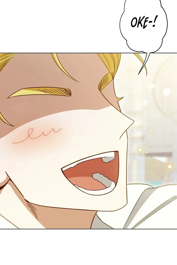 Became the youngest Sister-in-Law of the Ruined Harem Male Leads Chapter 2 - halaman 148