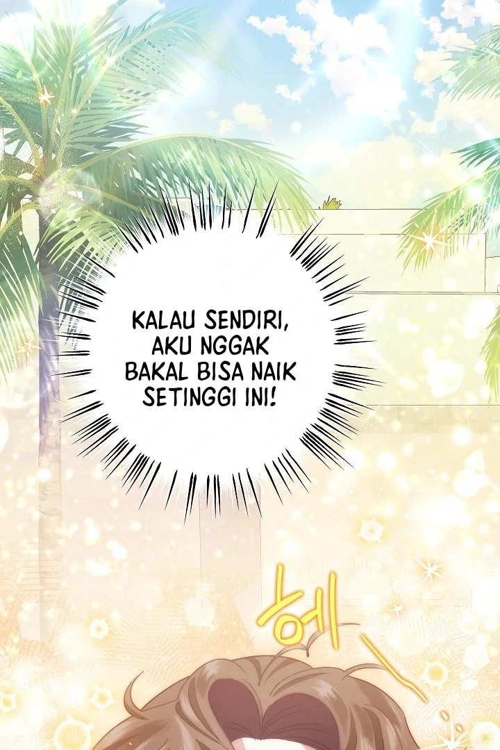 Became the youngest Sister-in-Law of the Ruined Harem Male Leads Chapter 2 - halaman 152