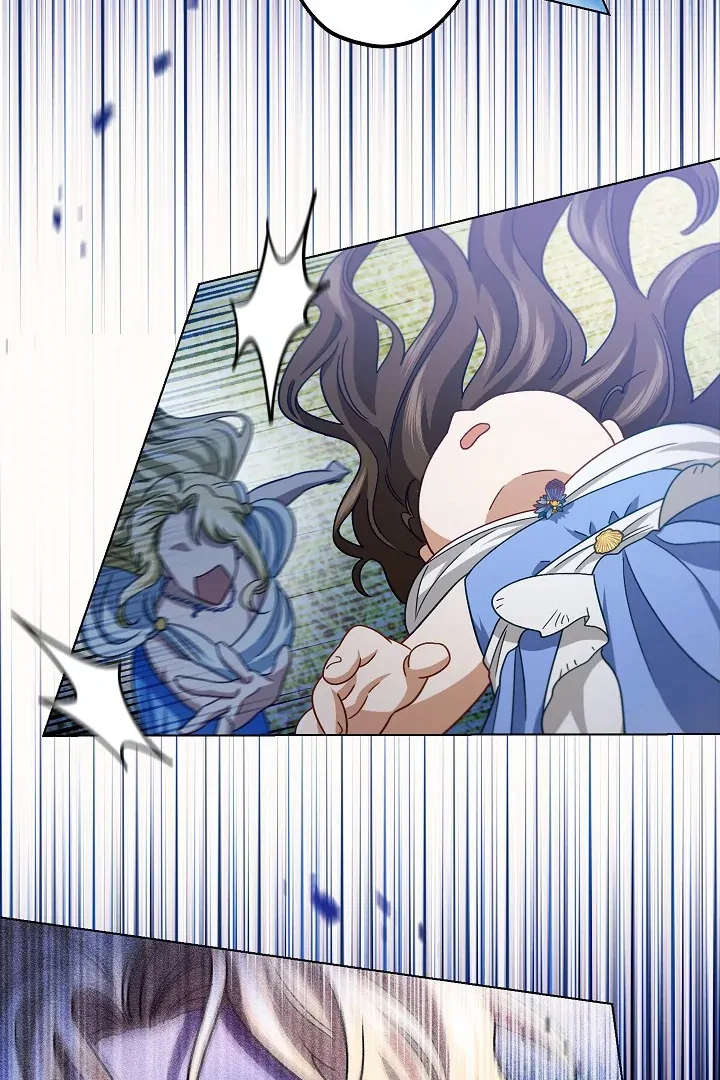 Became the youngest Sister-in-Law of the Ruined Harem Male Leads Chapter 2 - halaman 161