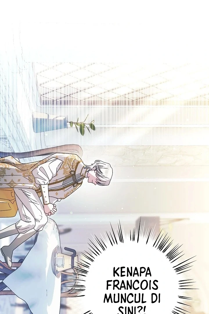 Became the youngest Sister-in-Law of the Ruined Harem Male Leads Chapter 2 - halaman 2