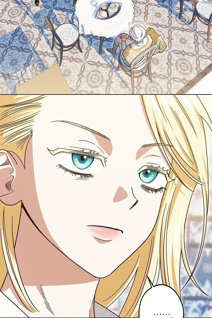 Became the youngest Sister-in-Law of the Ruined Harem Male Leads Chapter 2 - halaman 23