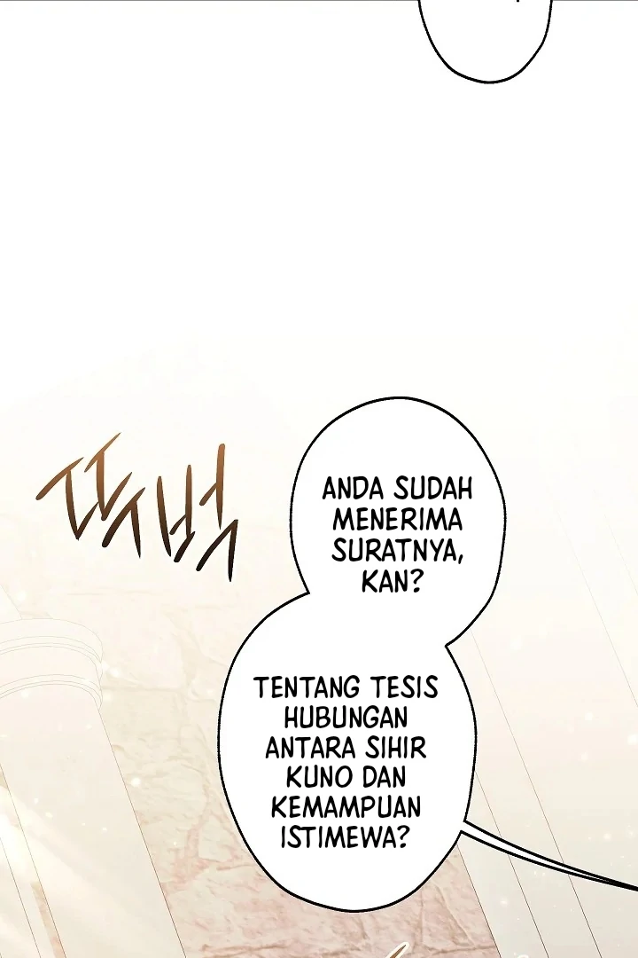 Became the youngest Sister-in-Law of the Ruined Harem Male Leads Chapter 2 - halaman 24