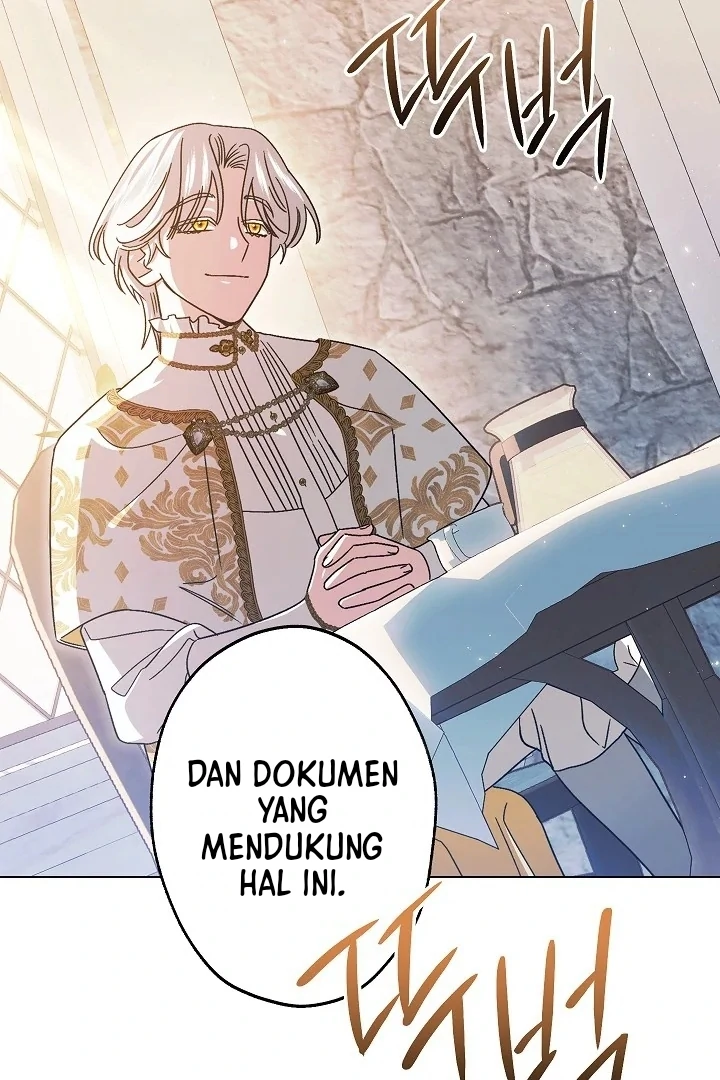 Became the youngest Sister-in-Law of the Ruined Harem Male Leads Chapter 2 - halaman 25
