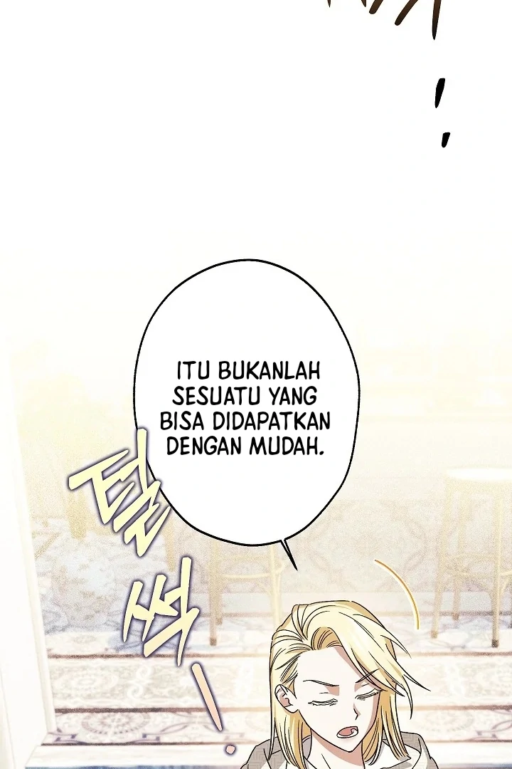 Became the youngest Sister-in-Law of the Ruined Harem Male Leads Chapter 2 - halaman 26
