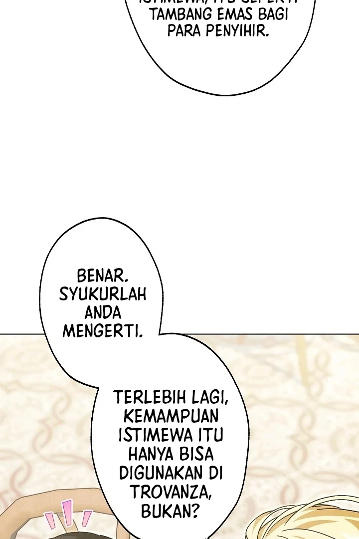 Became the youngest Sister-in-Law of the Ruined Harem Male Leads Chapter 2 - halaman 29