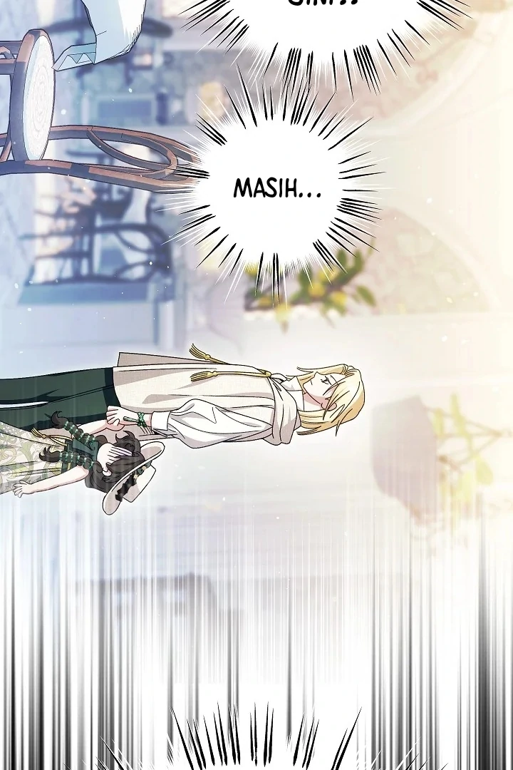 Became the youngest Sister-in-Law of the Ruined Harem Male Leads Chapter 2 - halaman 3