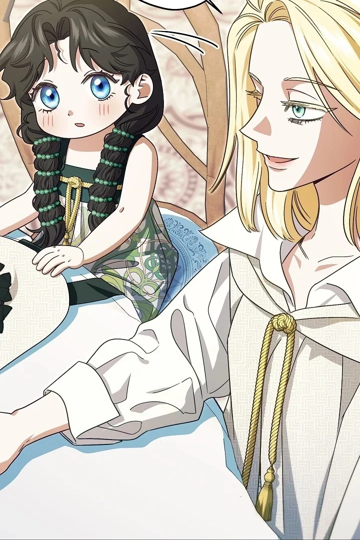 Became the youngest Sister-in-Law of the Ruined Harem Male Leads Chapter 2 - halaman 30
