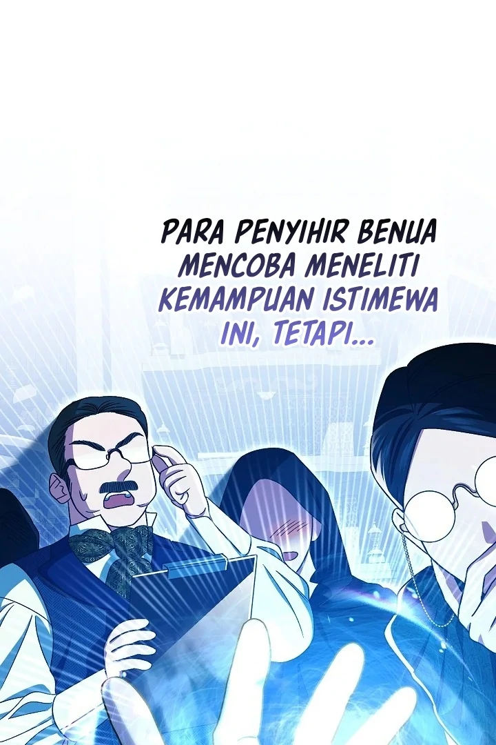 Became the youngest Sister-in-Law of the Ruined Harem Male Leads Chapter 2 - halaman 34