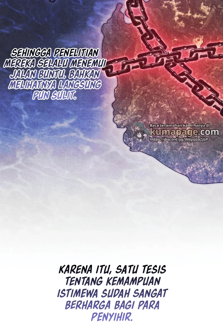 Became the youngest Sister-in-Law of the Ruined Harem Male Leads Chapter 2 - halaman 36