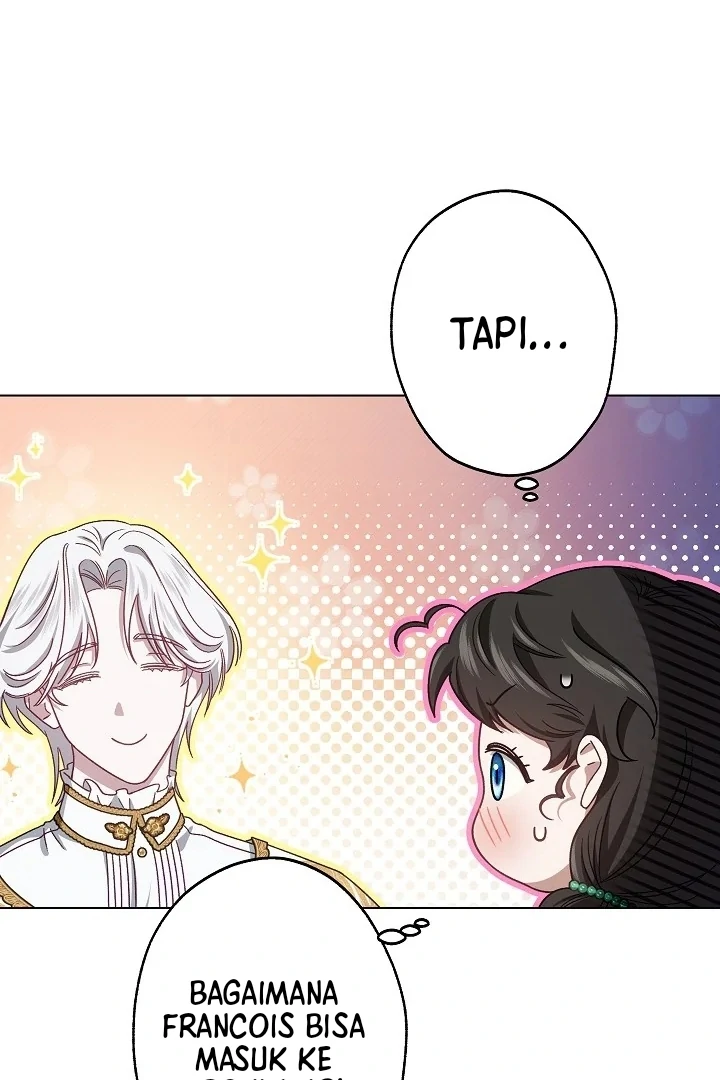 Became the youngest Sister-in-Law of the Ruined Harem Male Leads Chapter 2 - halaman 37
