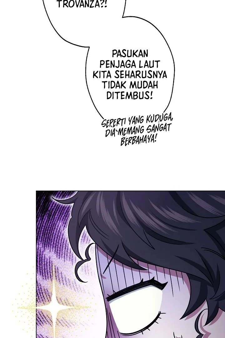 Became the youngest Sister-in-Law of the Ruined Harem Male Leads Chapter 2 - halaman 38