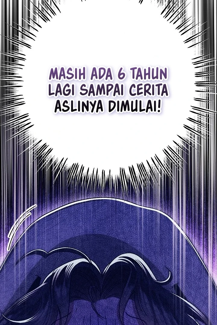 Became the youngest Sister-in-Law of the Ruined Harem Male Leads Chapter 2 - halaman 4