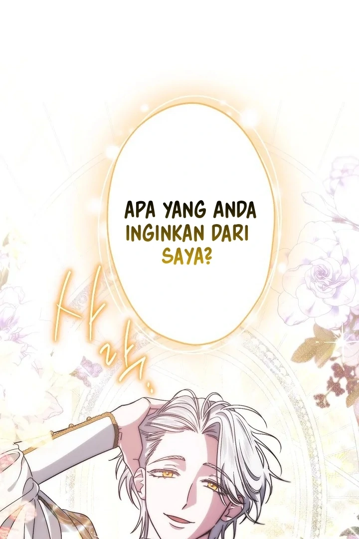 Became the youngest Sister-in-Law of the Ruined Harem Male Leads Chapter 2 - halaman 41