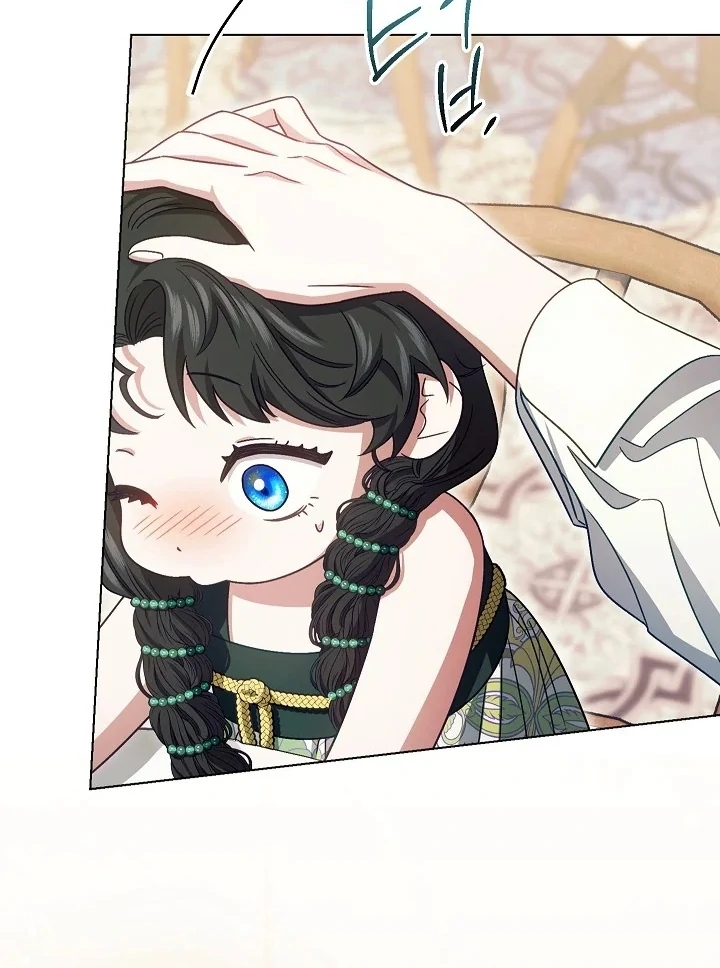 Became the youngest Sister-in-Law of the Ruined Harem Male Leads Chapter 2 - halaman 44