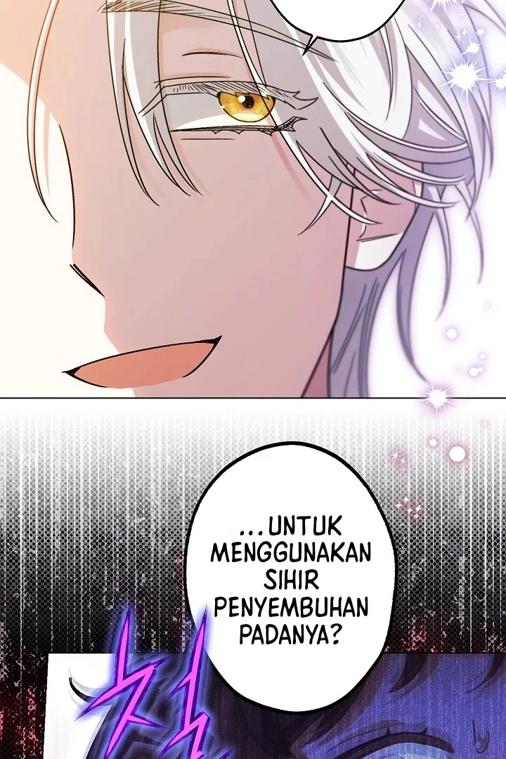 Became the youngest Sister-in-Law of the Ruined Harem Male Leads Chapter 2 - halaman 50