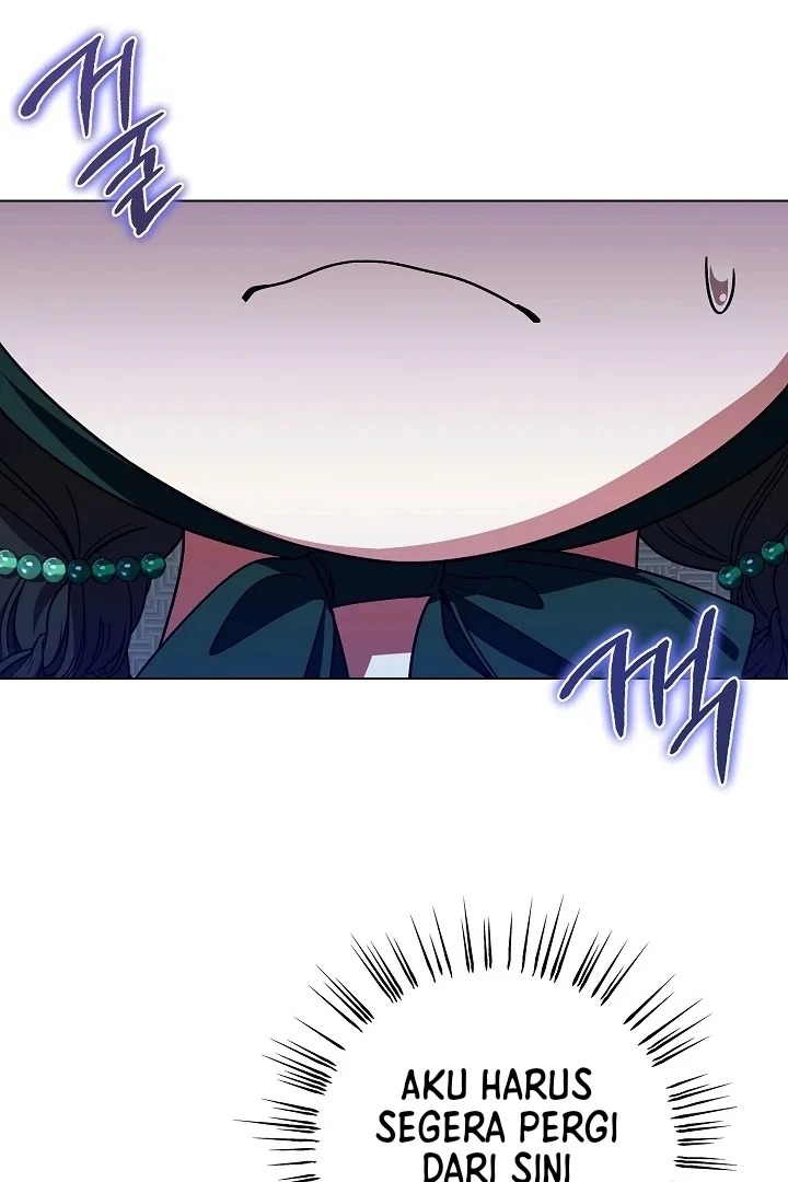 Became the youngest Sister-in-Law of the Ruined Harem Male Leads Chapter 2 - halaman 6