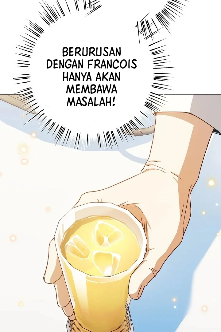 Became the youngest Sister-in-Law of the Ruined Harem Male Leads Chapter 2 - halaman 62