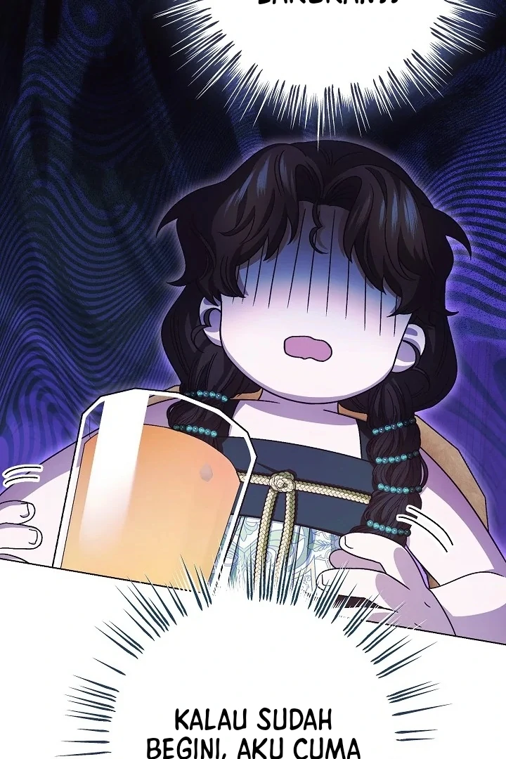 Became the youngest Sister-in-Law of the Ruined Harem Male Leads Chapter 2 - halaman 64