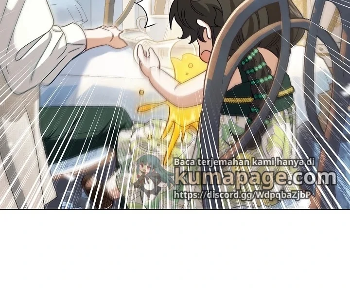 Became the youngest Sister-in-Law of the Ruined Harem Male Leads Chapter 2 - halaman 68