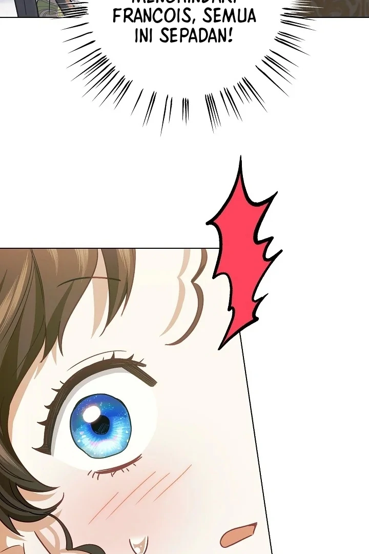 Became the youngest Sister-in-Law of the Ruined Harem Male Leads Chapter 2 - halaman 72