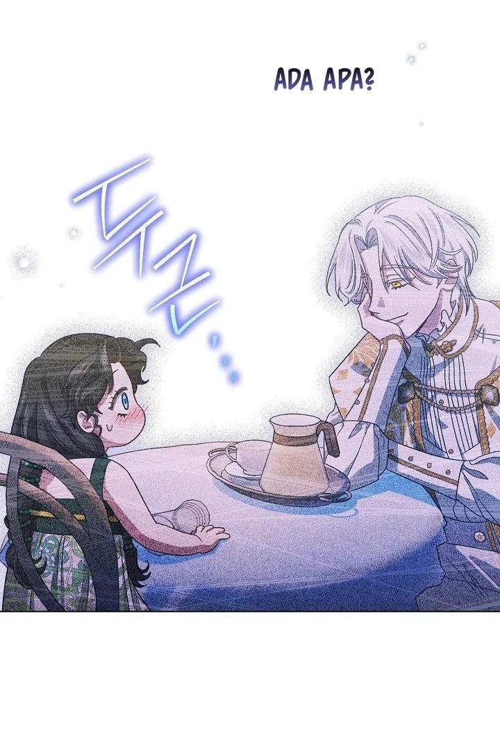 Became the youngest Sister-in-Law of the Ruined Harem Male Leads Chapter 2 - halaman 74