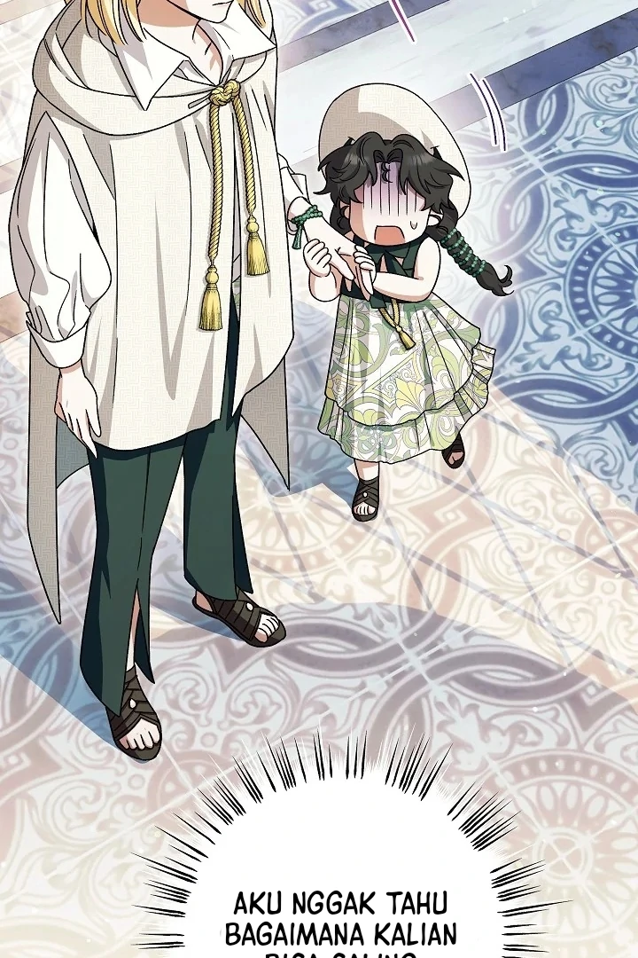 Became the youngest Sister-in-Law of the Ruined Harem Male Leads Chapter 2 - halaman 8