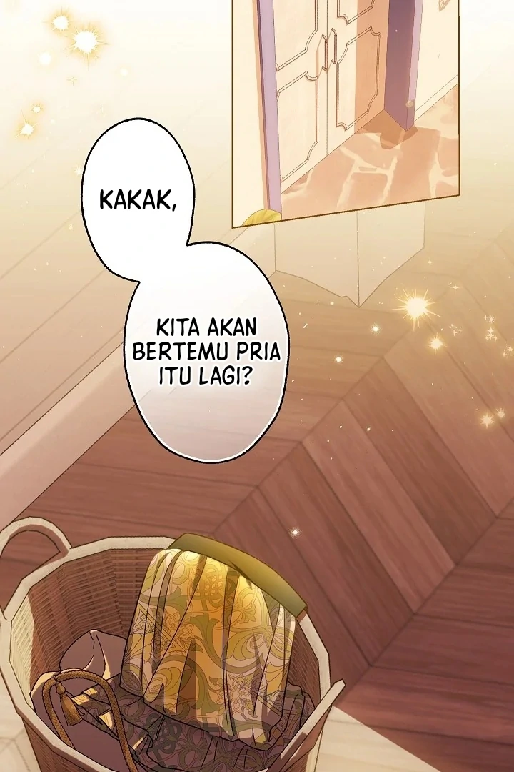 Became the youngest Sister-in-Law of the Ruined Harem Male Leads Chapter 2 - halaman 80