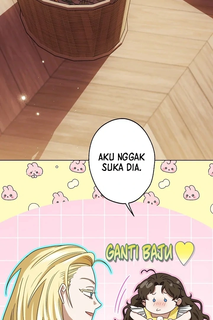 Became the youngest Sister-in-Law of the Ruined Harem Male Leads Chapter 2 - halaman 81