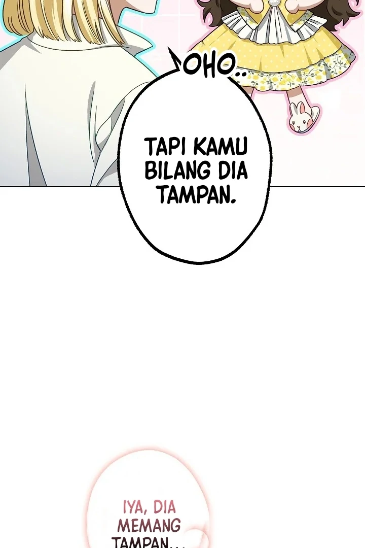 Became the youngest Sister-in-Law of the Ruined Harem Male Leads Chapter 2 - halaman 82