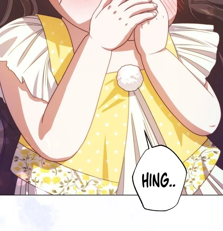 Became the youngest Sister-in-Law of the Ruined Harem Male Leads Chapter 2 - halaman 87