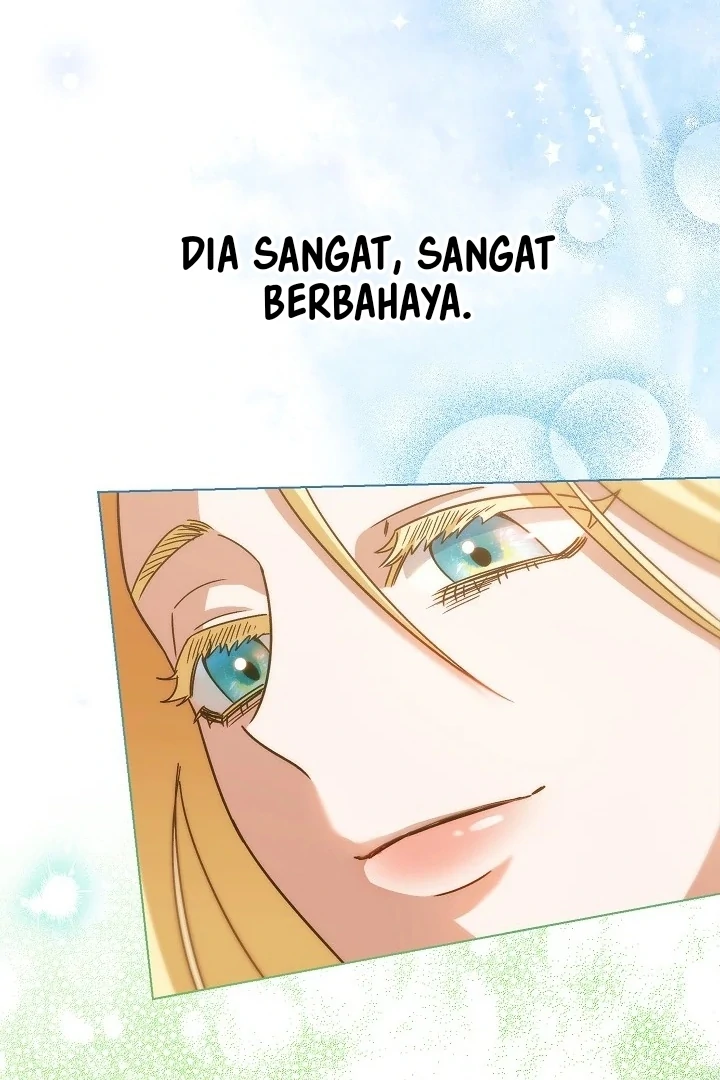 Became the youngest Sister-in-Law of the Ruined Harem Male Leads Chapter 2 - halaman 89