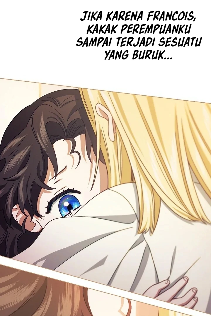 Became the youngest Sister-in-Law of the Ruined Harem Male Leads Chapter 2 - halaman 92