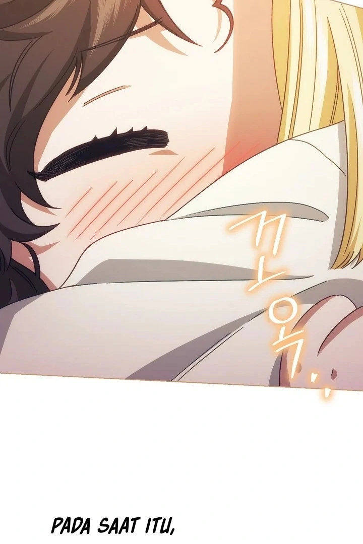 Became the youngest Sister-in-Law of the Ruined Harem Male Leads Chapter 2 - halaman 93