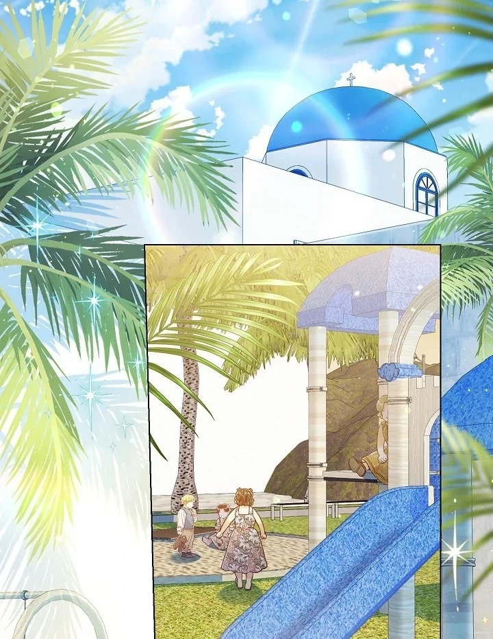 Became the youngest Sister-in-Law of the Ruined Harem Male Leads Chapter 2 - halaman 97