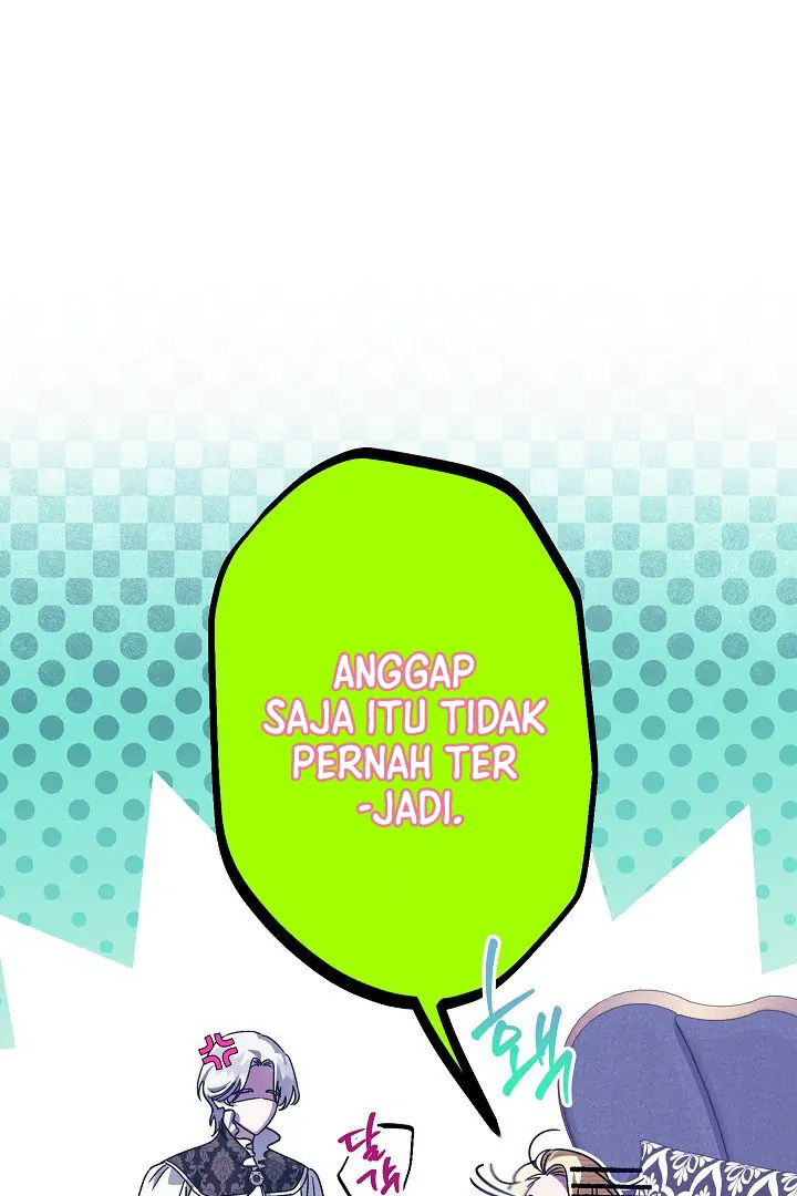 Became the youngest Sister-in-Law of the Ruined Harem Male Leads Chapter 20 - halaman 10