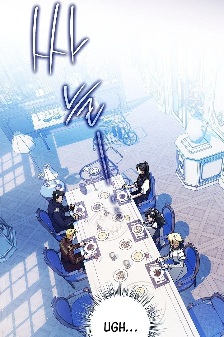Became the youngest Sister-in-Law of the Ruined Harem Male Leads Chapter 20 - halaman 100