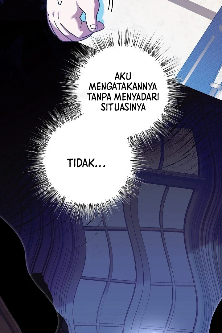 Became the youngest Sister-in-Law of the Ruined Harem Male Leads Chapter 20 - halaman 102