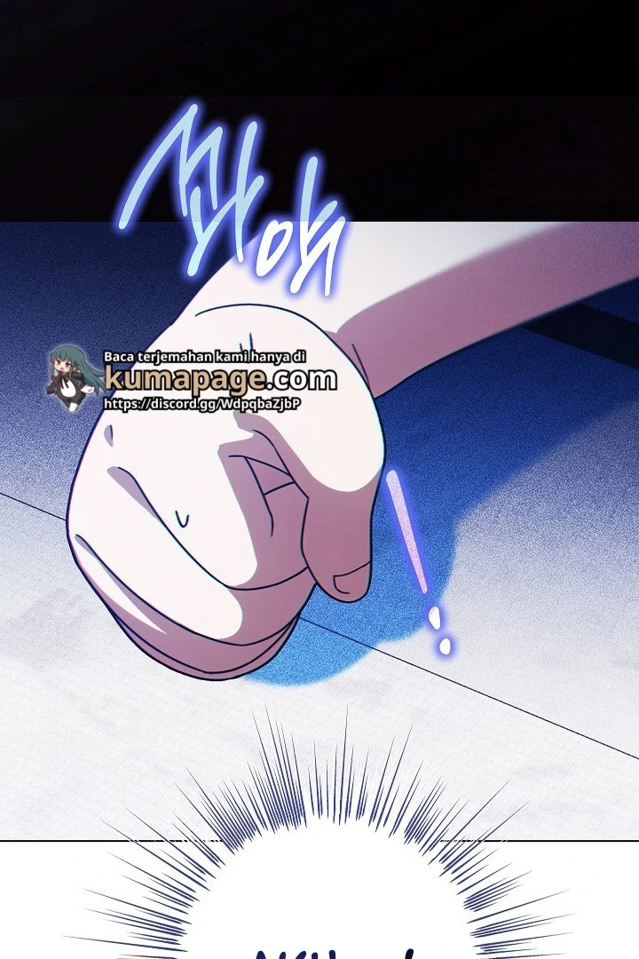 Became the youngest Sister-in-Law of the Ruined Harem Male Leads Chapter 20 - halaman 104